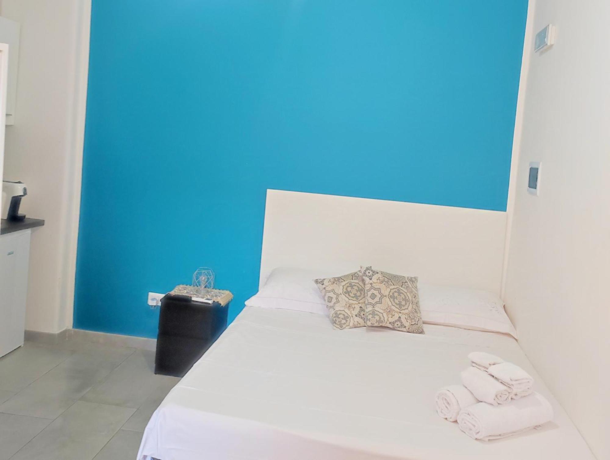 Marina Room Catania Catânia Exterior foto